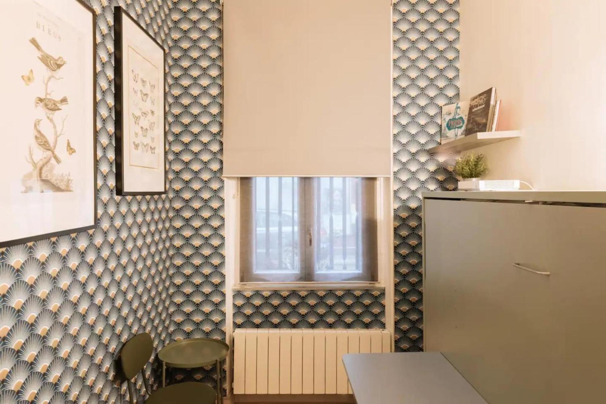 Functional Studio In Paris Exteriör bild